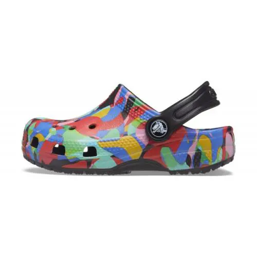 Crocs shoes - multicolo -u17- 207320-0C4 1