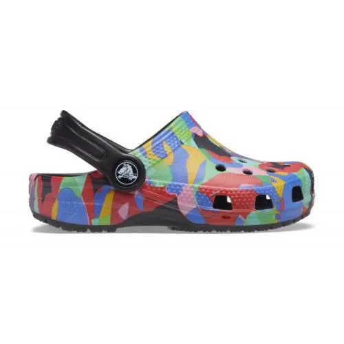 Crocs shoes - multicolo -u17- 207320-0C4 2