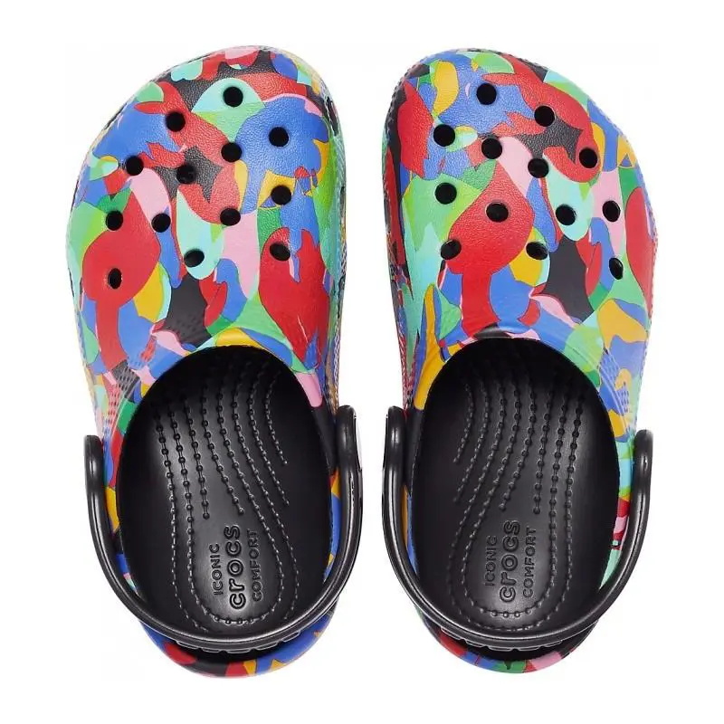 Crocs shoes - multicolo -u17- 207320-0C4 3