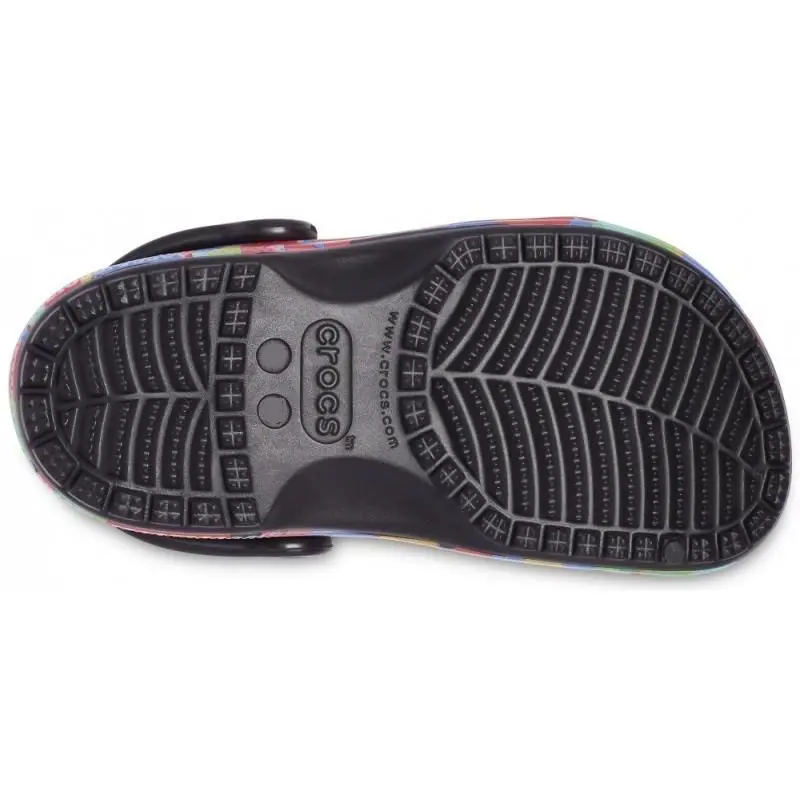 Crocs shoes - multicolo -u17- 207320-0C4 5