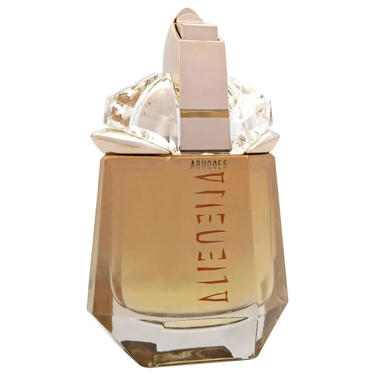 Thierry  Ladies Alien Goddess Edp Spray 1 oz Fragrances 3439601204642 by Mugler