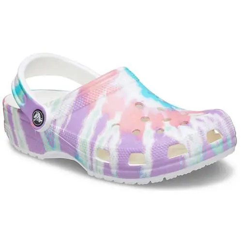 Crocs shoes - White/Fresco -u20 - 205453-6SN 0