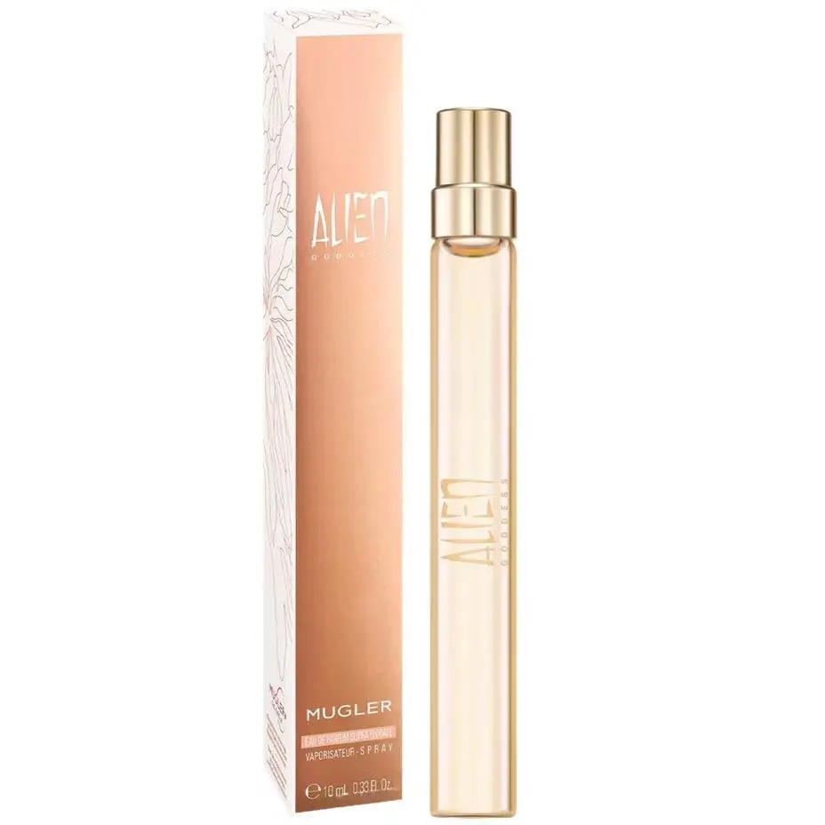 Alien Goddess Supra Florale Eau de Parfum .33FL OZ by Mugler