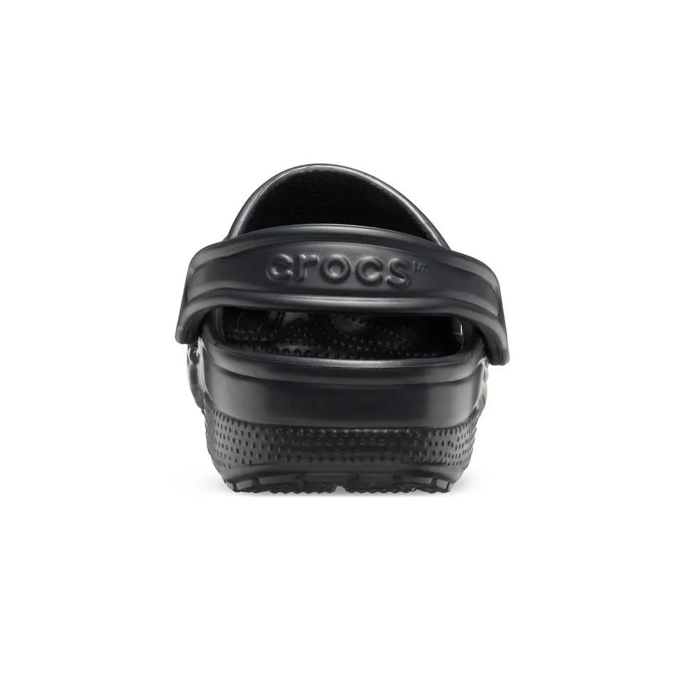 Crocs shoes - Black - U20- 10001-001 9