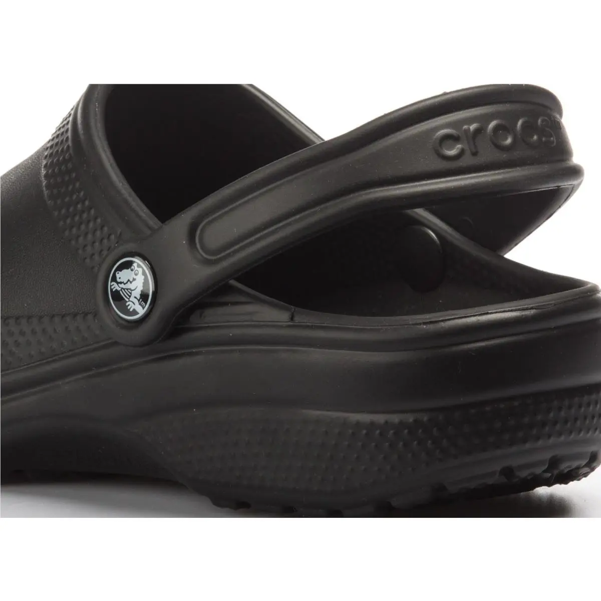 Crocs shoes - Black - U20- 10001-001 6