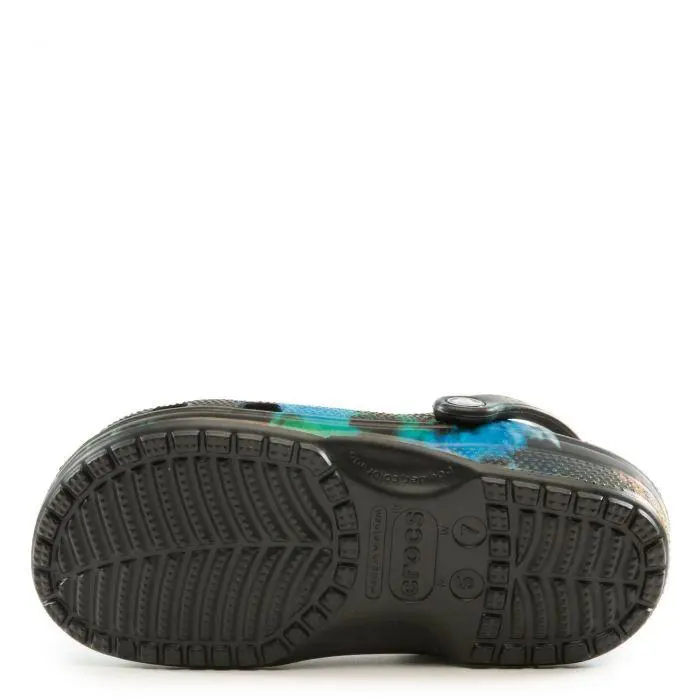 Crocs shoes - Multicolor yeah -U20- 205453-0FN 7
