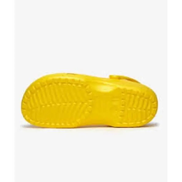 Crocs shoes - Lemon Yellow - U20 - 10001-7C1 6