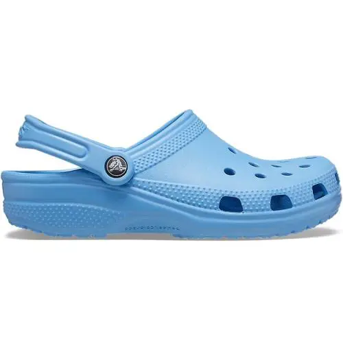 Crocs shoes - Blue Oxygen -u20- 10001-4TB 1