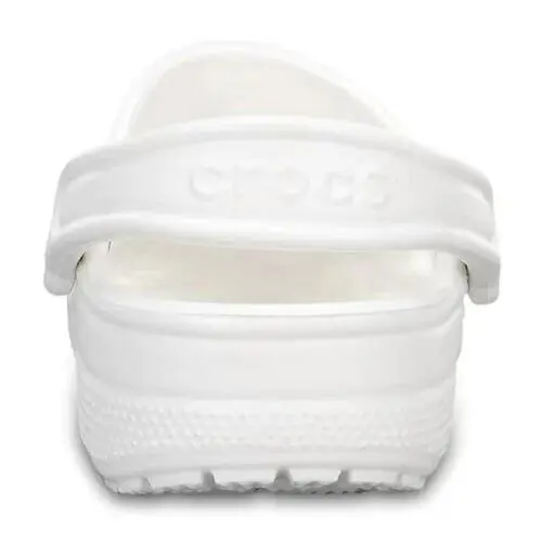 Crocs shoes - White -U20 - 10001-100 12