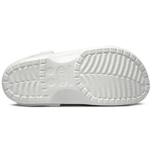 Crocs shoes - White -U20 - 10001-100 13