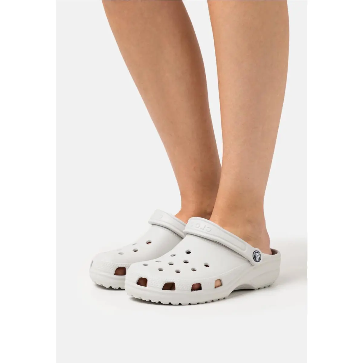 Crocs shoes - White -U20 - 10001-100 0