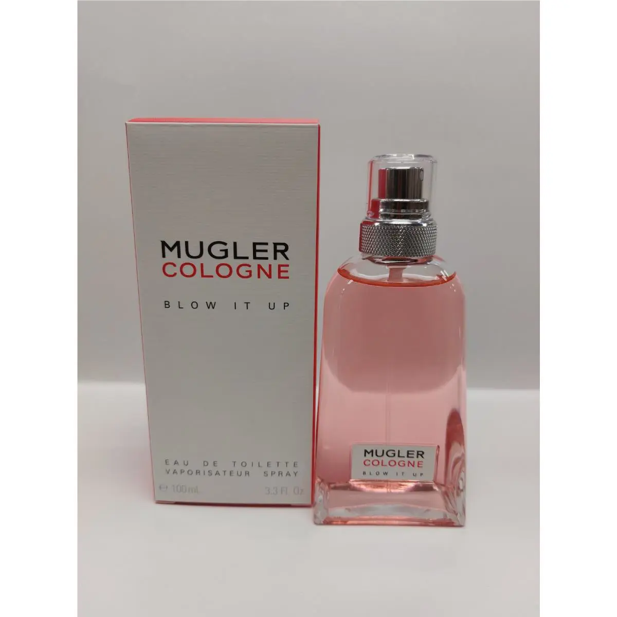Thierry  Cologne Blow it Up by Thierry  Eau De Toilette Spray Unise by Mugler