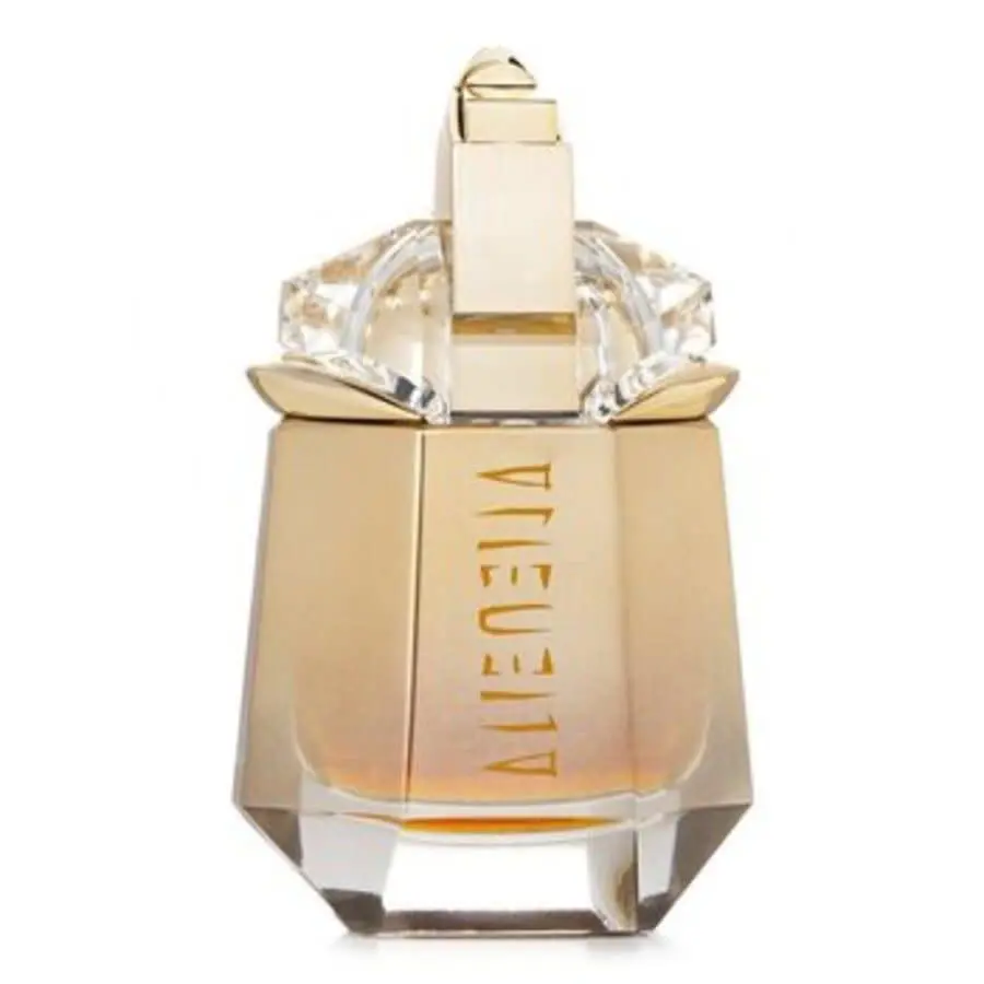 Thierry  Ladies Alien Goddess Intense Edp Spray 1.0 oz Fragrances by Mugler