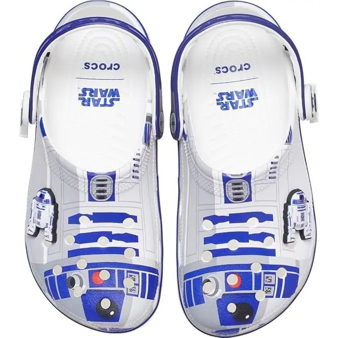 Crocs shoes - Multicolor 0