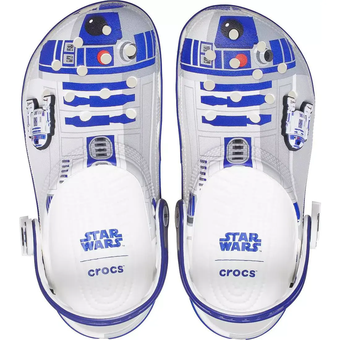 Crocs shoes - Multicolor 1