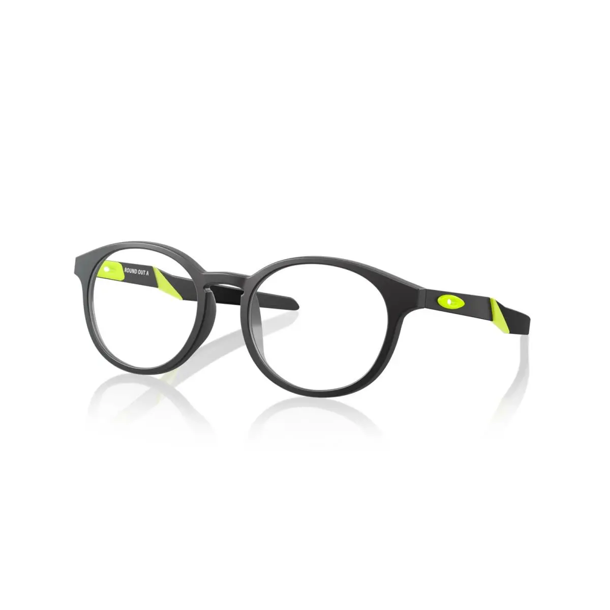OY8014A-801401-51 Eyeglasses 51mm by Oakley