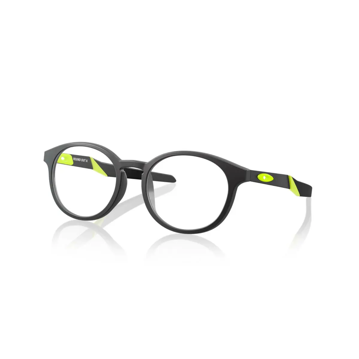Oakley OY8014A-801401-51 Eyeglasses 51mm