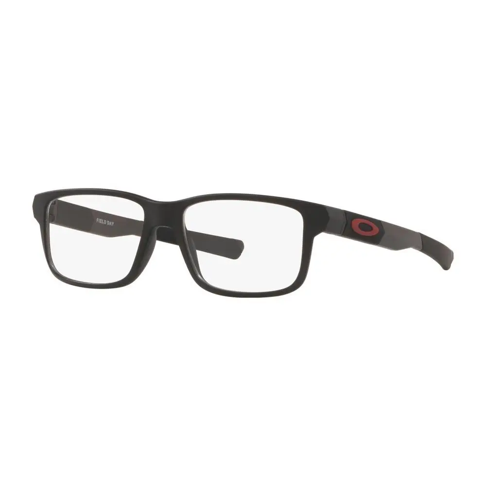 OY8007-800708-50 Eyeglasses 50mm by Oakley