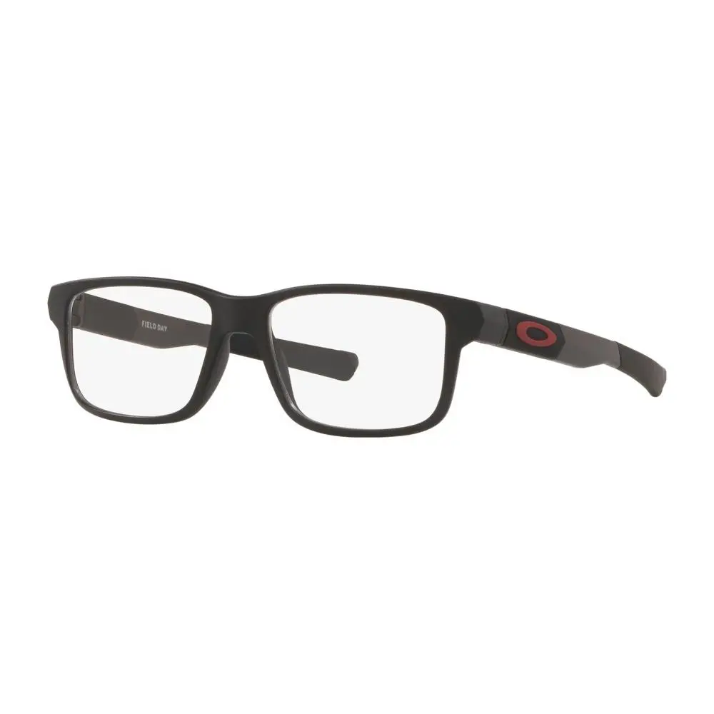 OY8007-800708-50 Eyeglasses 50mm by Oakley