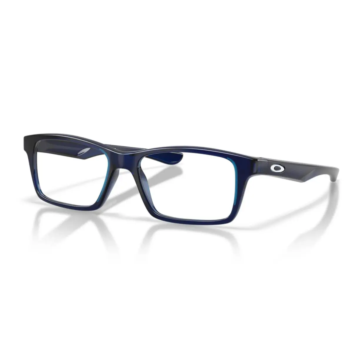 OY8001-800104-50 Eyeglasses 50mm by Oakley