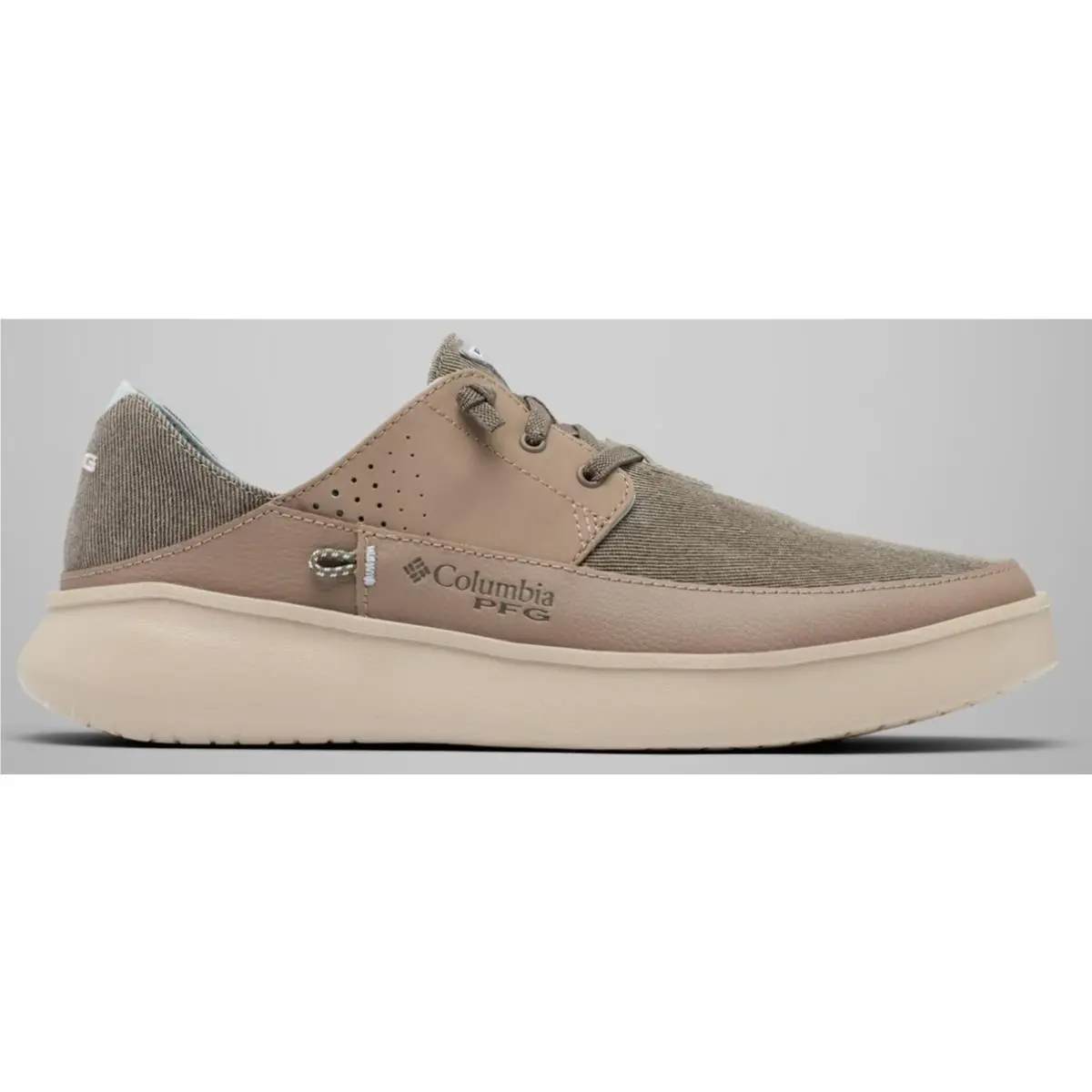 Columbia shoes - PFG Boatside - PFG Boatside - Beige 0