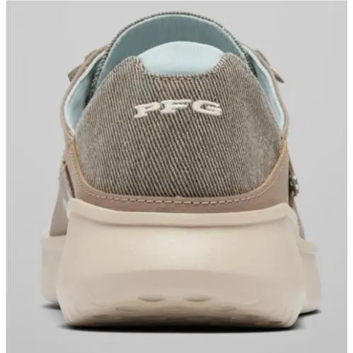 Columbia shoes - PFG Boatside - PFG Boatside - Beige 1
