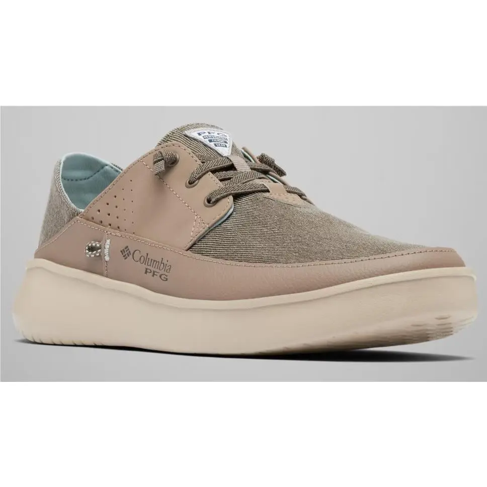Columbia shoes - PFG Boatside - PFG Boatside - Beige 2