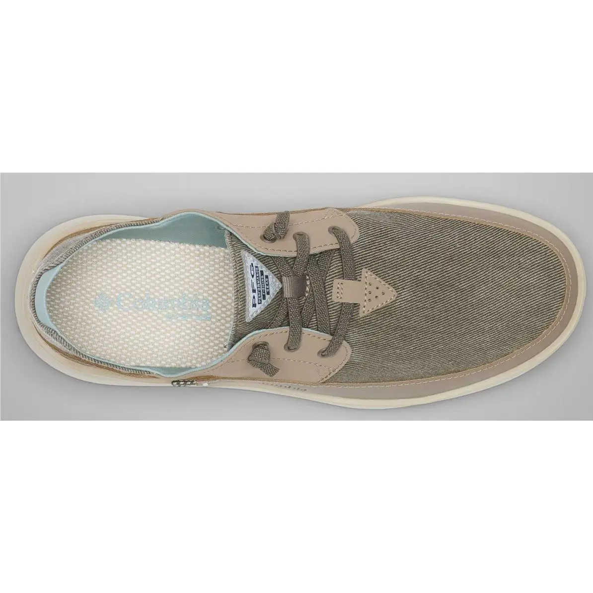 Columbia shoes - PFG Boatside - PFG Boatside - Beige 3