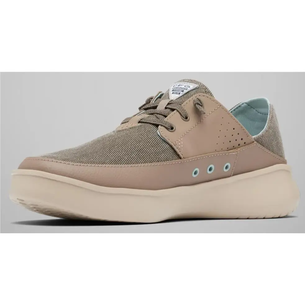 Columbia shoes - PFG Boatside - PFG Boatside - Beige 6