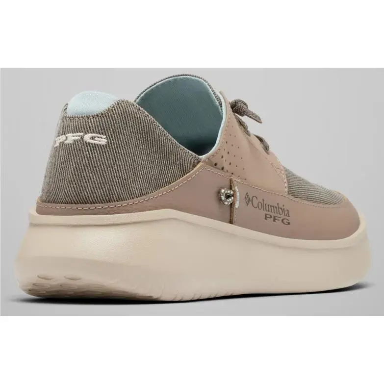 Columbia shoes - PFG Boatside - PFG Boatside - Beige 7