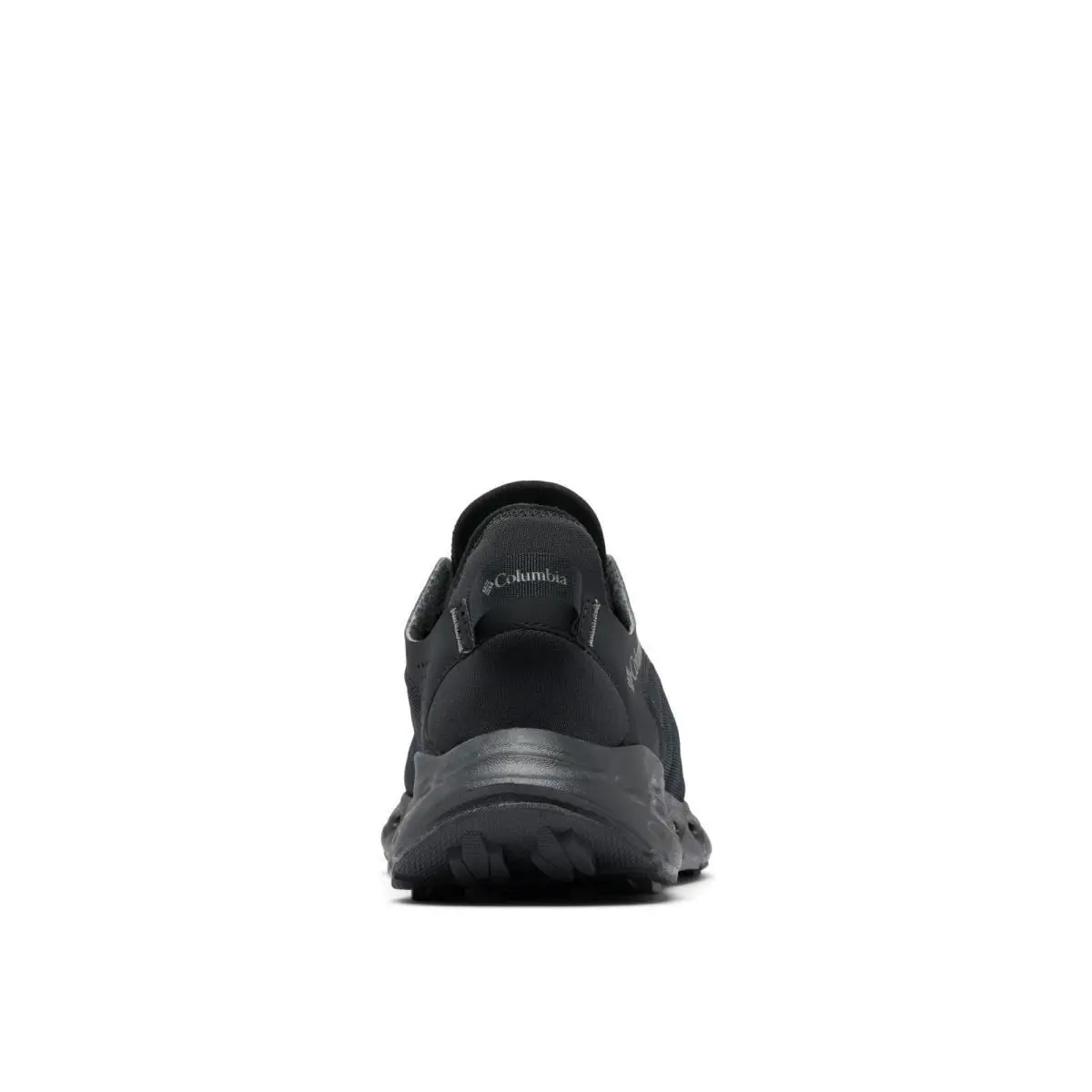 Columbia shoes - Black/Titanium II 2