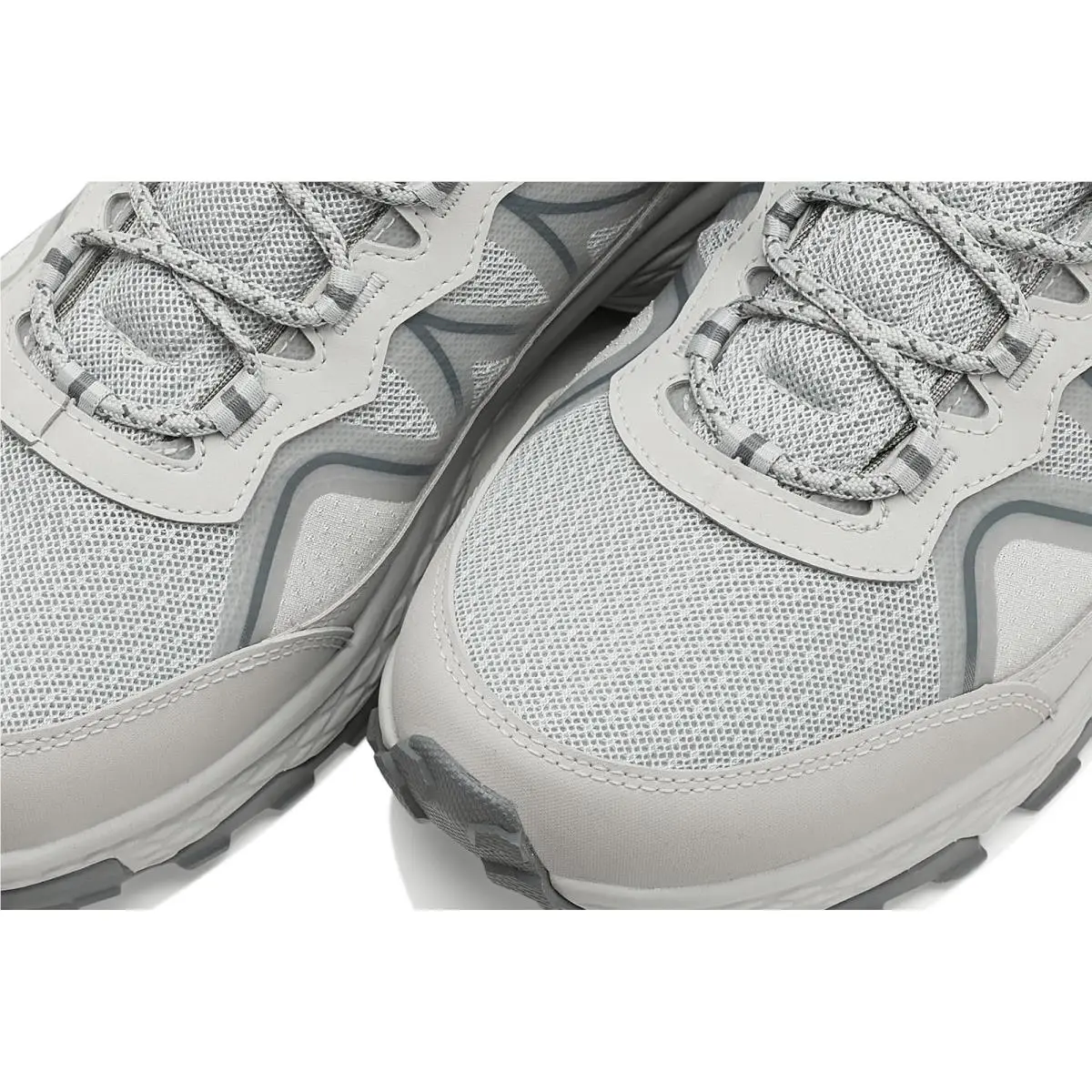 Columbia shoes - Grey Ice/Marine Light 11