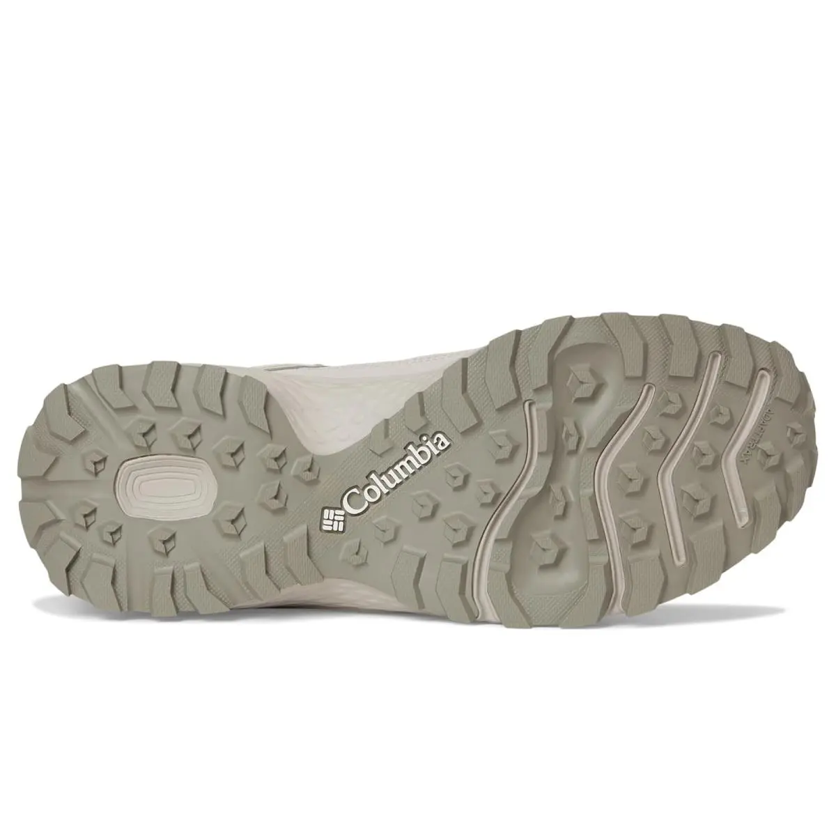 Columbia shoes - Dark Grey/Deep Madeira 15