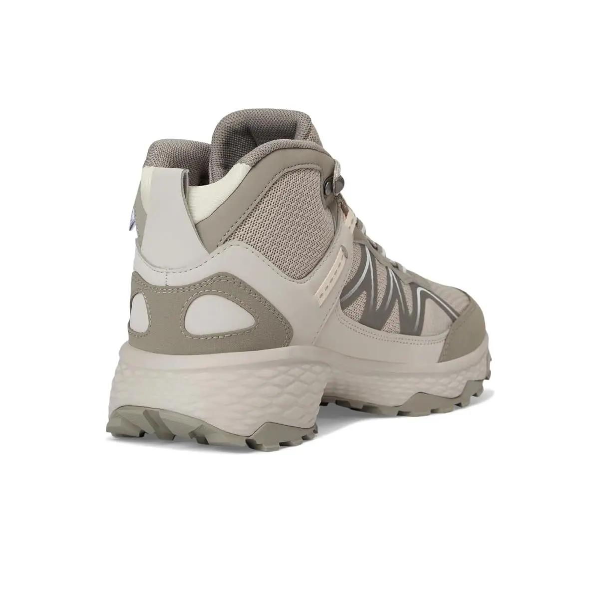 Columbia shoes - Dark Grey/Deep Madeira 17