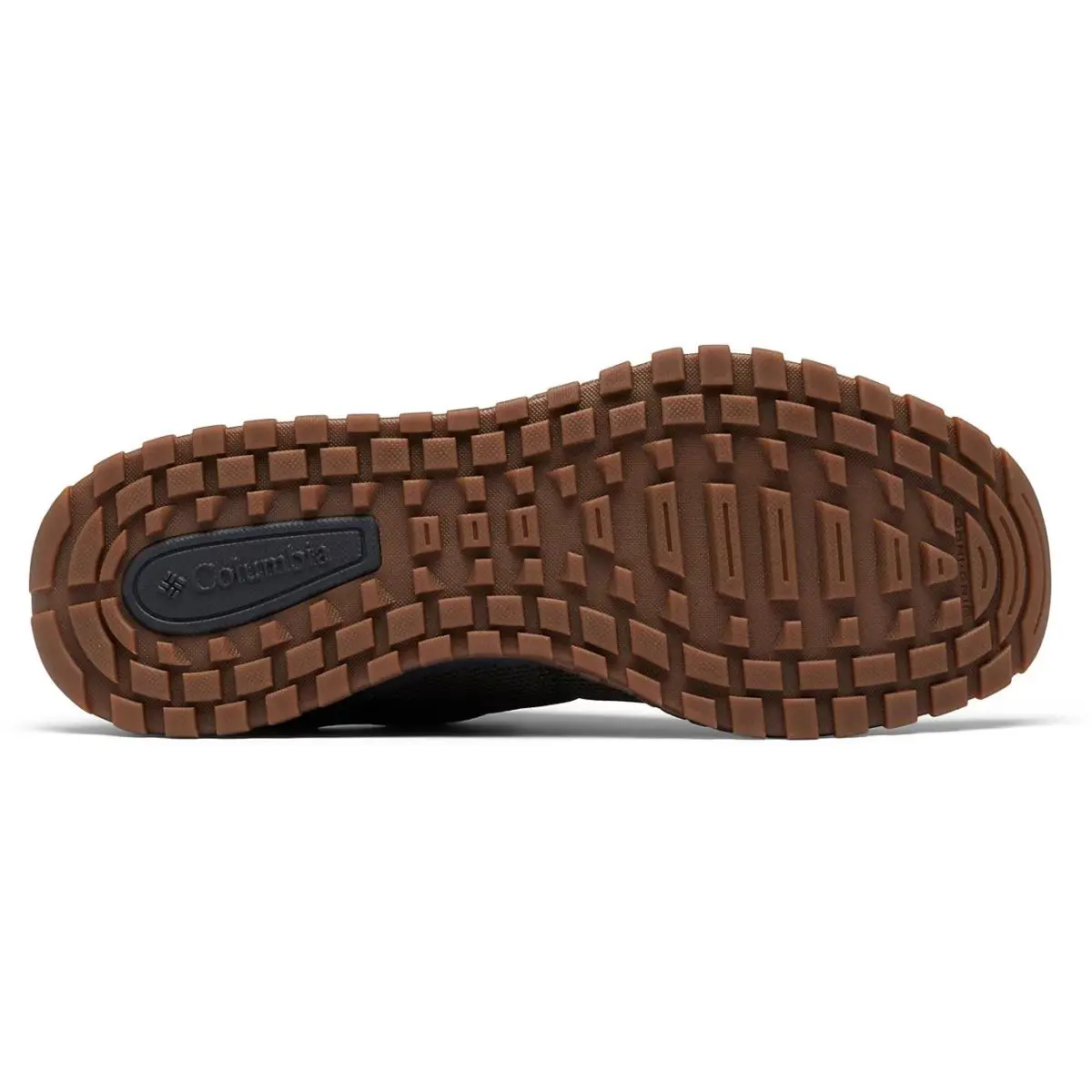 Columbia shoes - Deep Olive Desert Sun 12