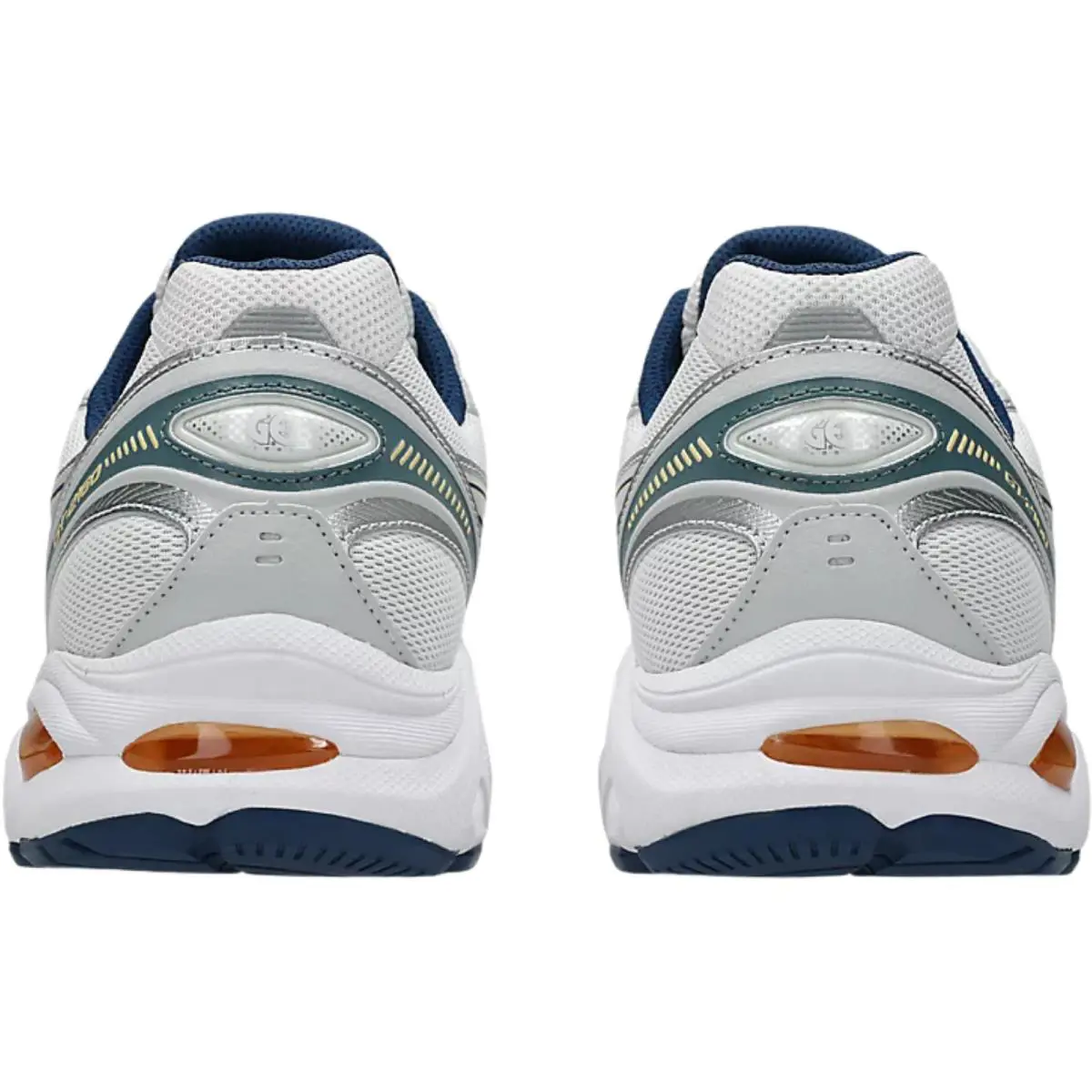 Asics shoes - Asics GT-2160 - White/Glacier Grey 1