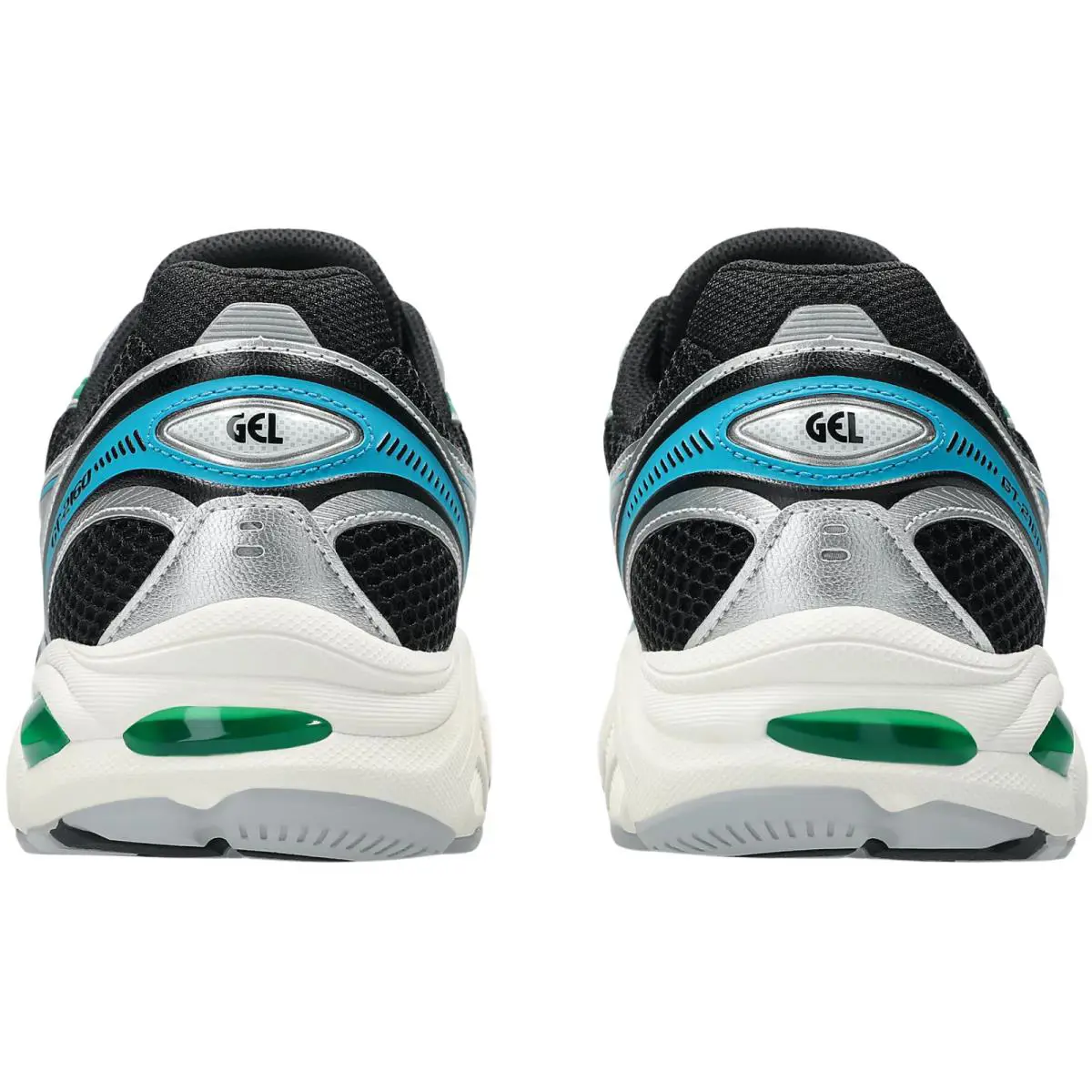 Asics shoes - Asics GT-2160 - White/Glacier Grey 69