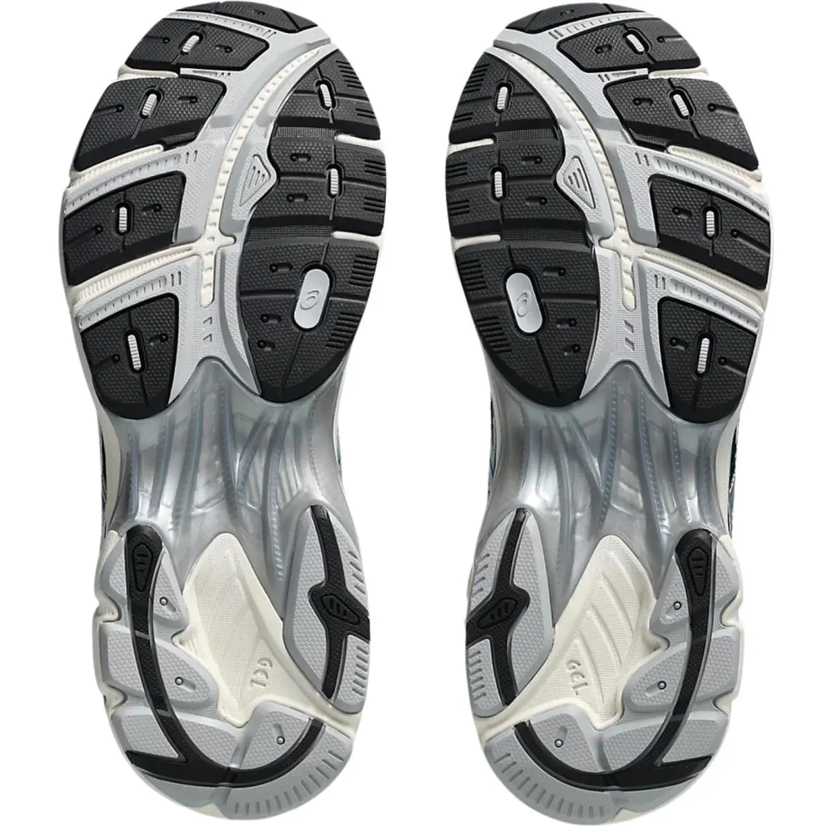 Asics shoes - Asics GT-2160 - White/Glacier Grey 71