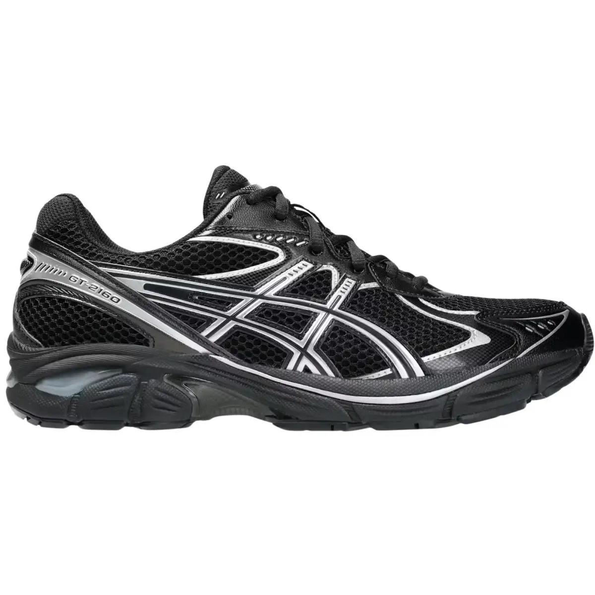 Asics shoes - Asics GT-2160 - White/Glacier Grey 72