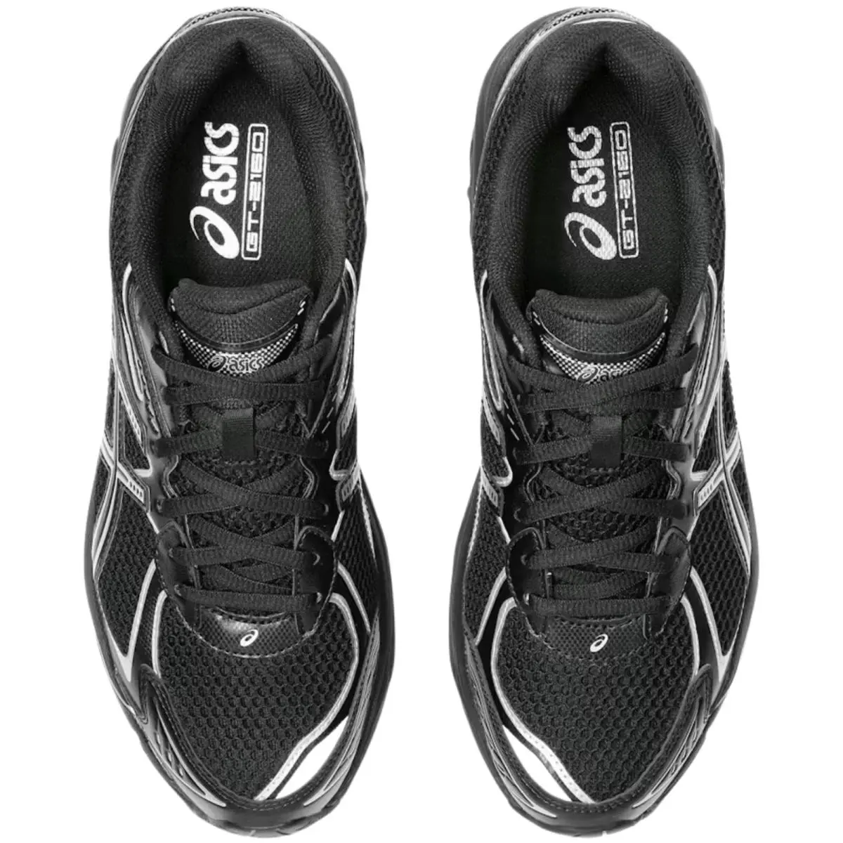 Asics shoes - Asics GT-2160 - White/Glacier Grey 75