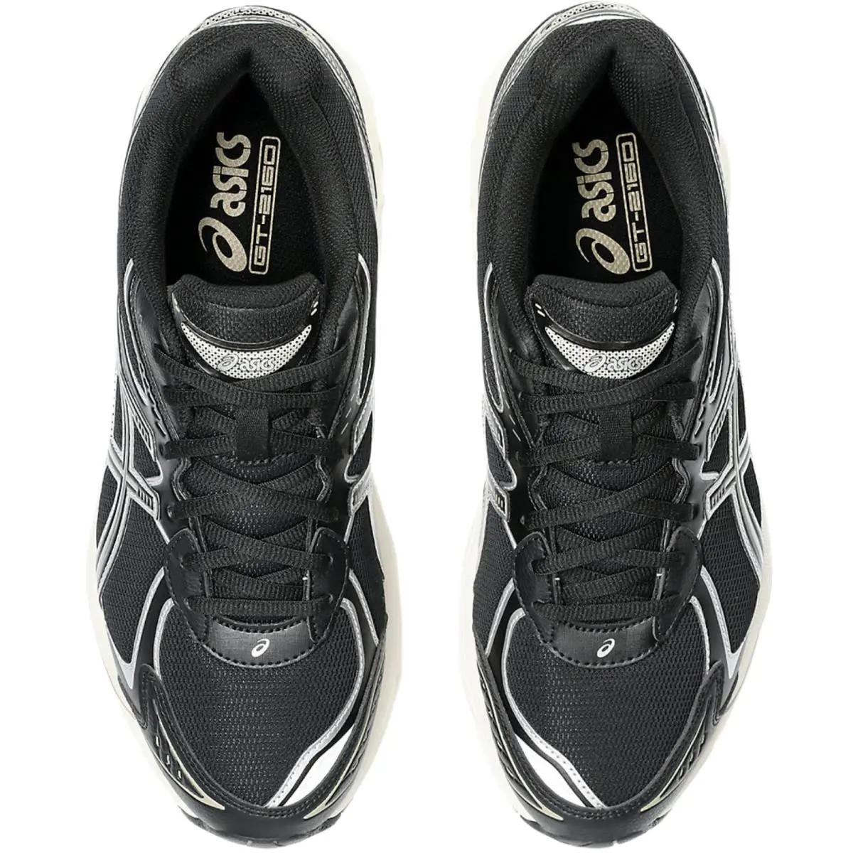 Asics shoes - Asics GT-2160 - White/Glacier Grey 15