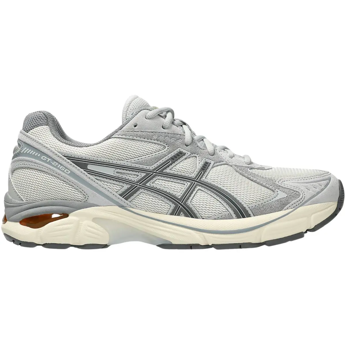 Asics shoes - Asics GT-2160 - White/Glacier Grey 17