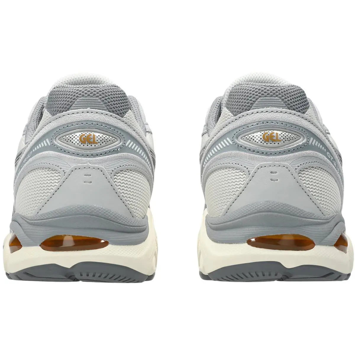 Asics shoes - Asics GT-2160 - White/Glacier Grey 19