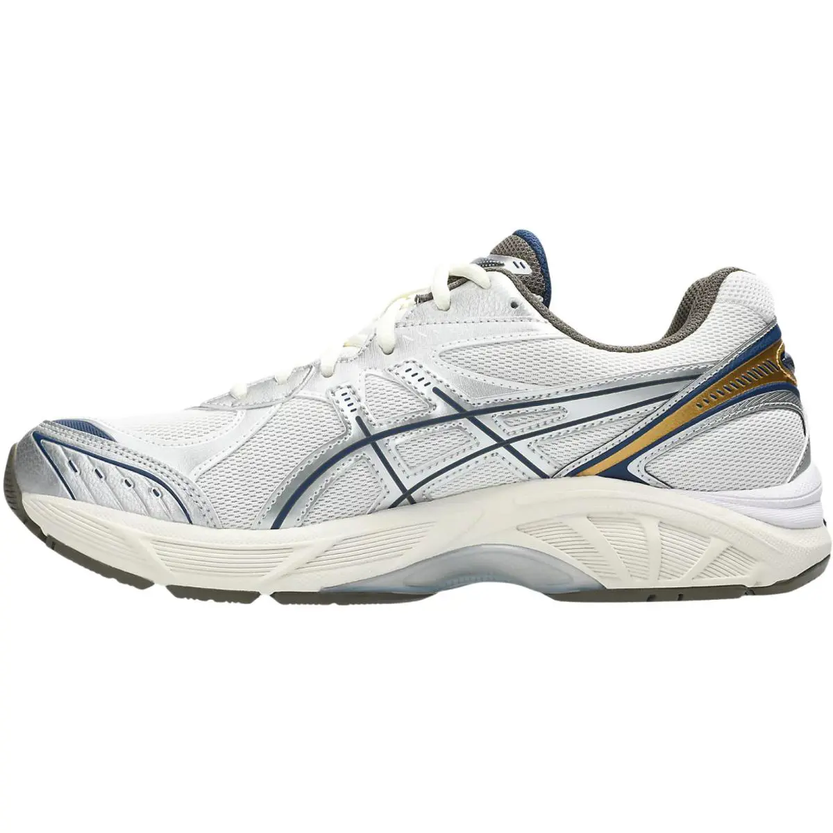 Asics shoes - Asics GT-2160 - White/Glacier Grey 23