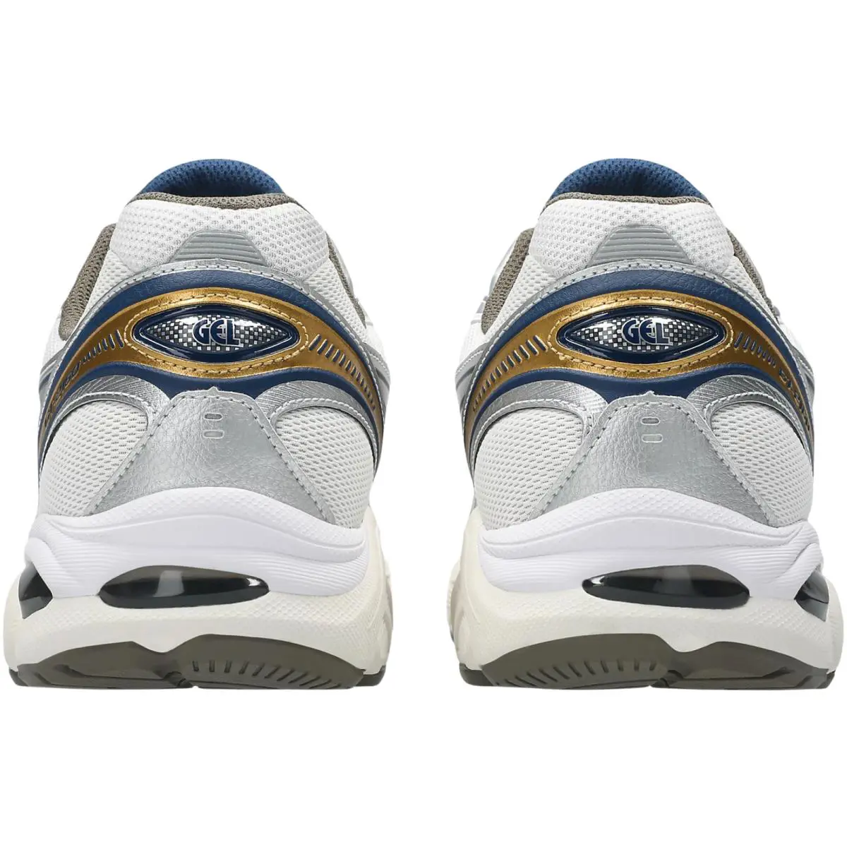 Asics shoes - Asics GT-2160 - White/Glacier Grey 24