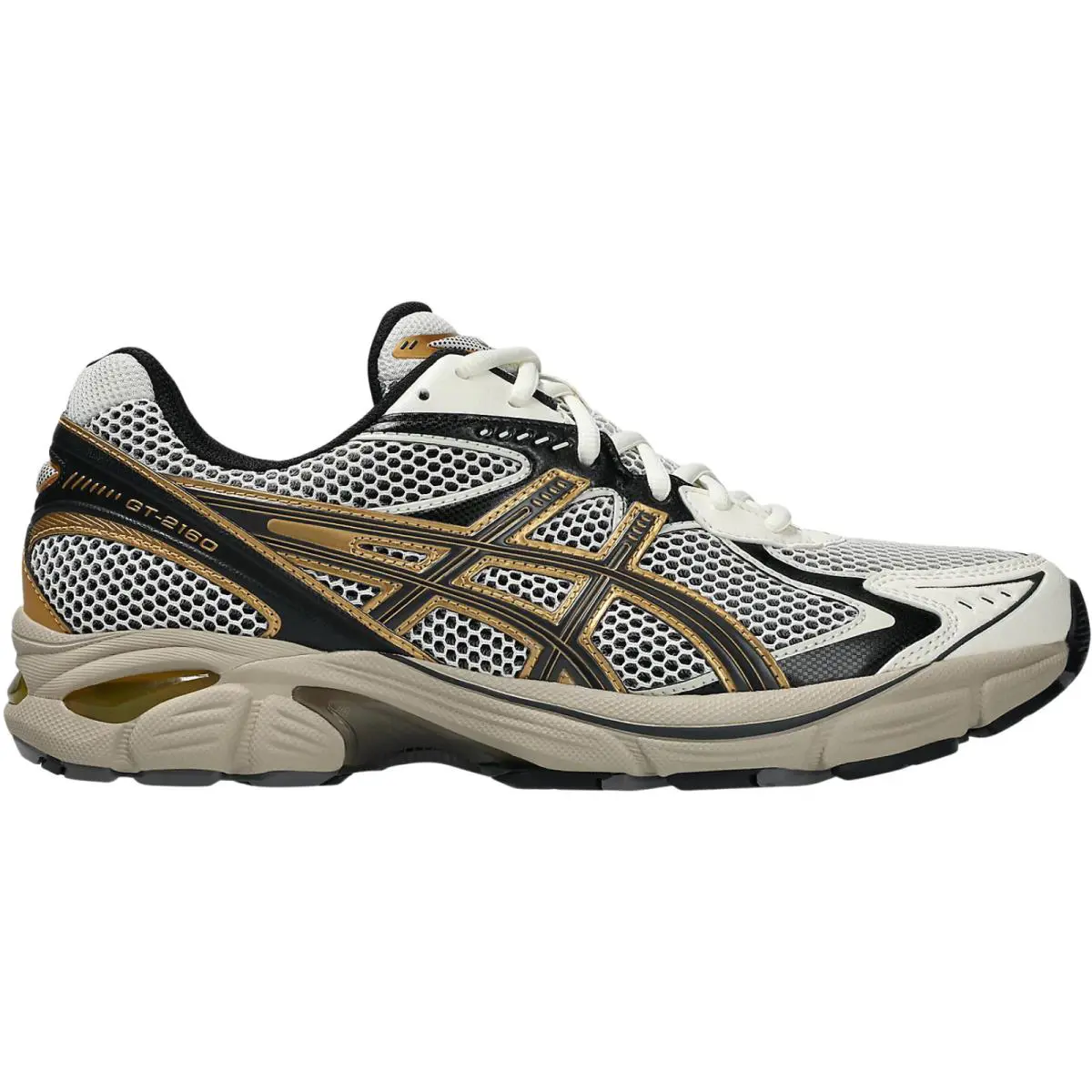 Asics shoes - Asics GT-2160 - White/Glacier Grey 77