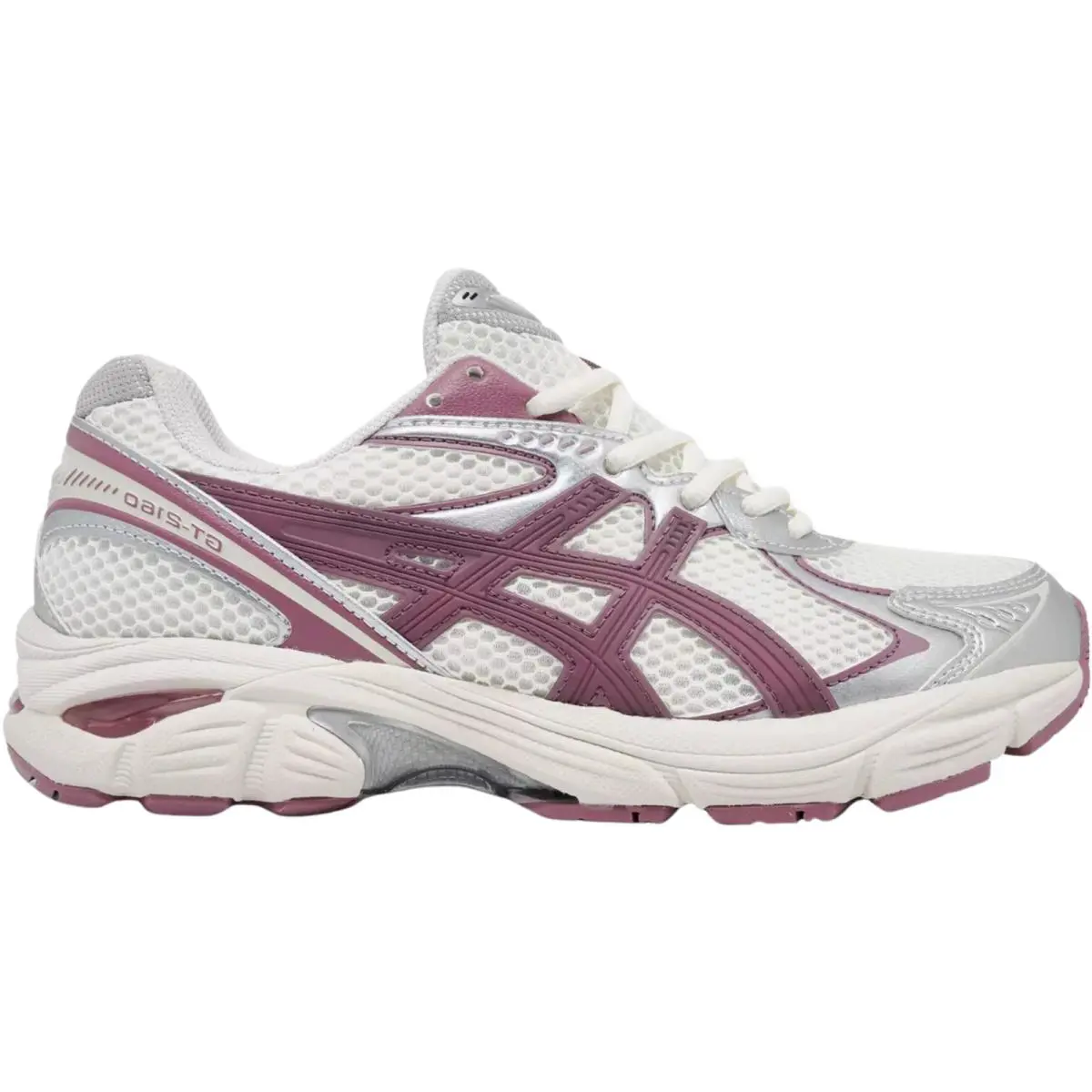 Asics shoes - Asics GT-2160 - White/Glacier Grey 27