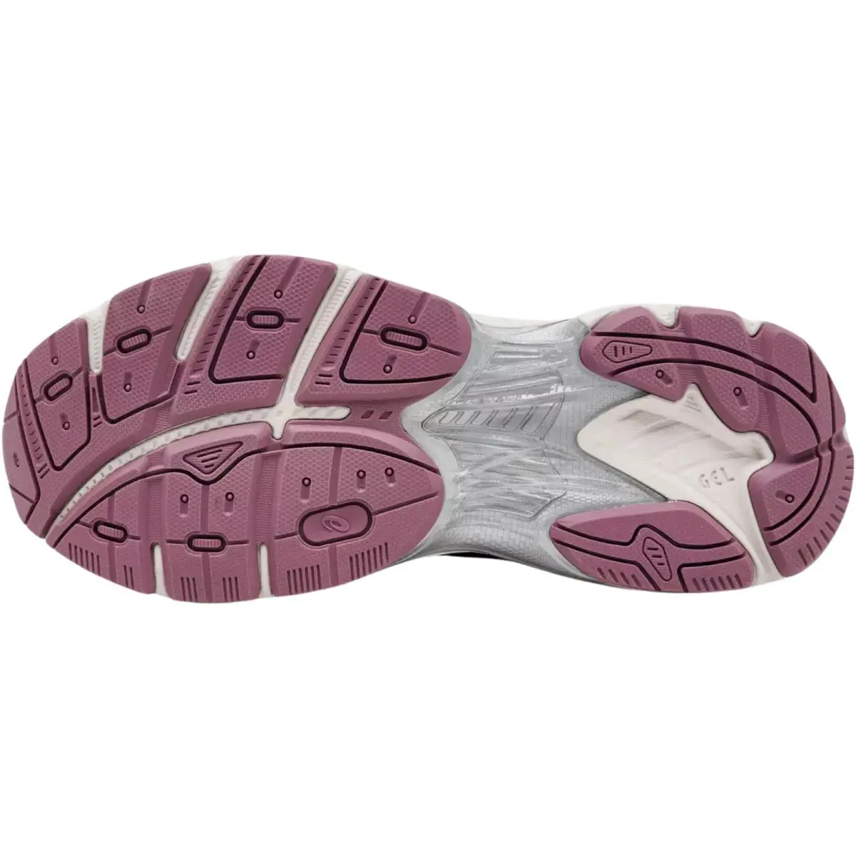 Asics shoes - Asics GT-2160 - White/Glacier Grey 31