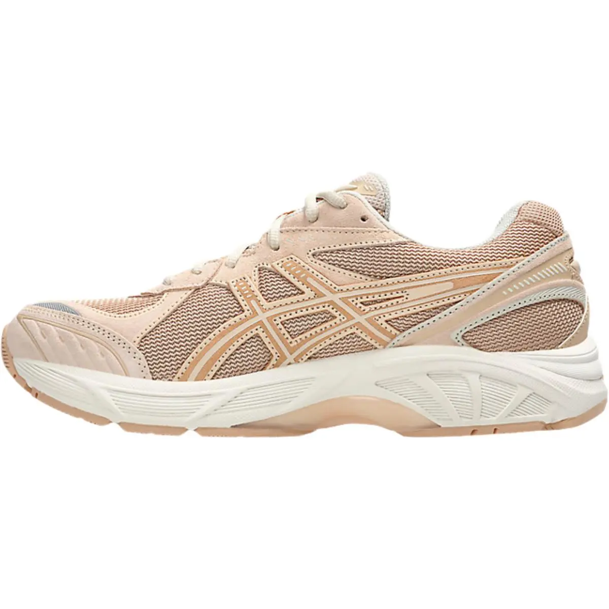 Asics shoes - Asics GT-2160 - White/Glacier Grey 30