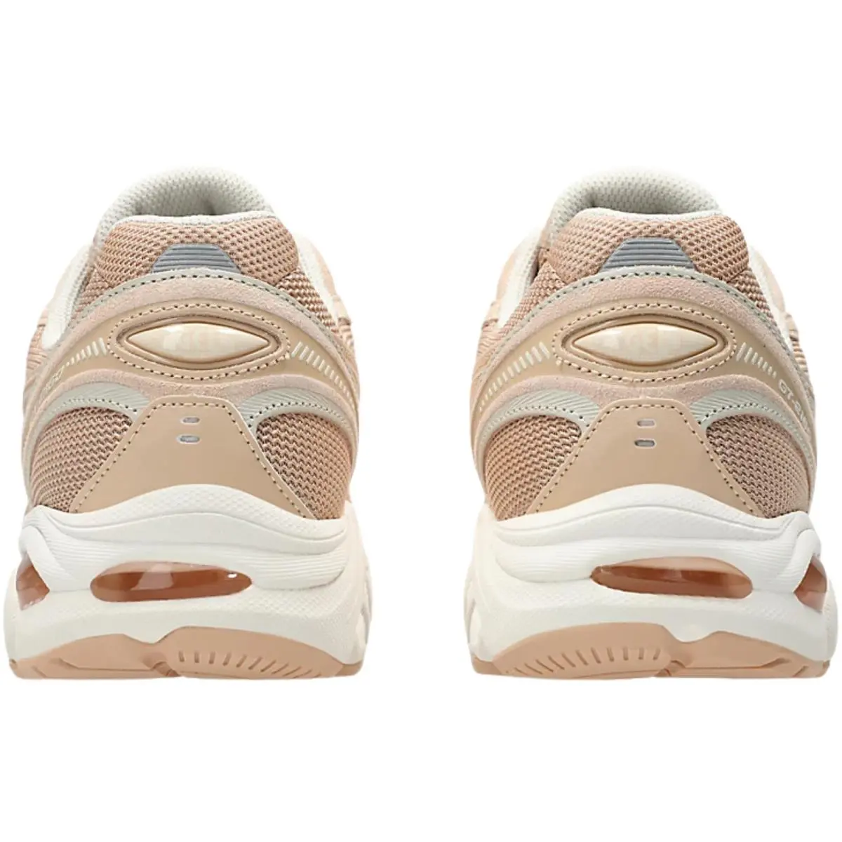Asics shoes - Asics GT-2160 - White/Glacier Grey 31